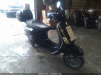 2010 VESPA LX 150 ZAPM448F8A5018576