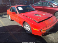 1989 PORSCHE 944 WP0AA0943KN451131