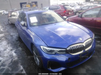 2020 BMW M340XI WBA5U9C09LAF54534