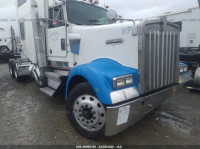 2000 KENWORTH W900 W900 1XKWDR9X1YJ838681