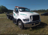 2006 FORD F650 SUPER DUTY 3FRNF65F26V368137