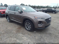 2020 HYUNDAI SANTA FE LIMITED/ULTIMATE 5NMS53AD1LH179926