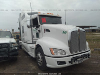 2016 KENWORTH CONSTRUCTIONON T660 1XKAD49X5GJ487205