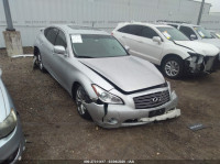 2014 INFINITI Q70 3.7 JN1BY1AP6EM260411