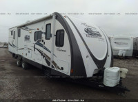 2012 COACHMEN FREEDOM 5ZT2FESB5CA006795