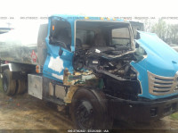 2006 HINO HINO 338 5PVNV8JT962S10883