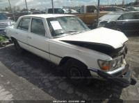 1980 MERCEDES BENZ 300 11612012025900