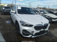 2020 BMW X1 XDRIVE28I WBXJG9C02L5P22399