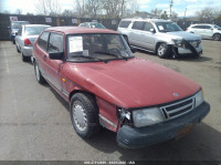 1988 SAAB 900 YS3AT35L6J3013084