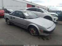 1985 TOYOTA MR2 JT2AW15C9F0038288