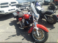 2009 YAMAHA XVS1100 A JYAVP11E19A115775