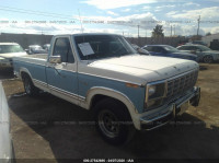 1980 FORD OTHER F10FRGG2320