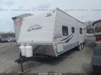 2009 JAYCO OTHER 1UJBJ02P1918D0490