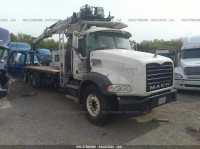 2007 MACK 700 CT700 1M2AL02C97M007479