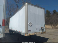 1999 WABASH NATIONAL CORP VAN 1JJV281W1XL515395