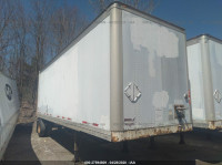 1999 WABASH NATIONAL CORP VAN 1JJV281W9XL515550