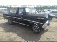 1968 FORD TRUCK F10YCD33970