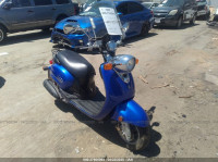 2008 YAMAHA YJ125 LPRSE13Y38A541688