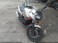 2007 KAWASAKI EX500 D JKAEXVD117A105131