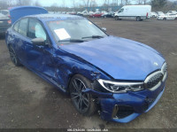 2020 BMW M340XI WBA5U9C04LFH37360