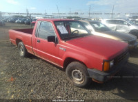 1989 DODGE RAM 50 JB7FL24D9KP010806