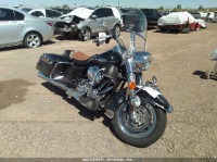 2012 HARLEY-DAVIDSON FLHRC ROAD KING CLASSIC 1HD1FRM16CB658424