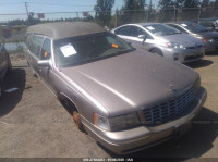 1999 Cadillac Commercial Chassis 1GEEH90Y1XU500445