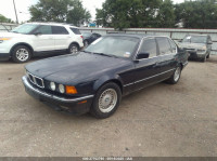 1994 BMW 740 IL AUTOMATICATIC WBAGD8321RDE90727