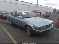 1990 BMW 535 I AUTOMATICATIC WBAHD2314LBF65500