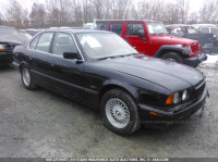 1995 BMW 530 I WBAHE1323SGE54681