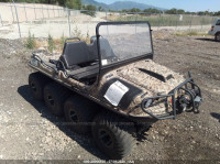 2018 ARGO AVENGER  2DGA0000XJNP41359