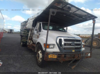 2013 FORD SUPER DUTY F-750 XL/XLT 3FRNF7FC2DV028543