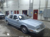 1991 CHRYSLER IMPERIAL  1C3XY56R5MD217556