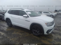 2020 VOLKSWAGEN ATLAS 3.6L V6 SE 1V2LR2CA4LC502420