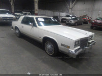 1979 CADILLAC EL DORADO  6L57N9E611497