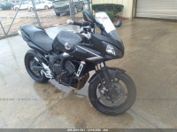 2008 YAMAHA FZ6 SHG JYARJ13E88A005420