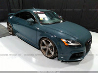 2013 AUDI TT RS  TRUB3AFK4D1901425