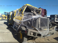 2001 FREIGHTLINER MEDIUM CONVENTIONAL FL80 1FVDBXAK21HJ34035