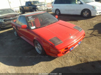 1988 TOYOTA MR2 T-BAR JT2AW15J3J0144419