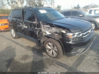 2020 VOLKSWAGEN ATLAS 2.0T S 1V2AP2CA5LC501807