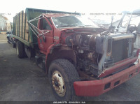 1989 FORD F700 F 1FDPK74P6KVA52095