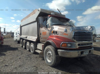 2007 STERLING TRUCK LT 9500 2FZHAZCV37AX82307