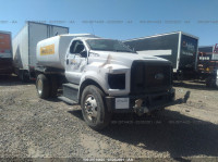 2019 FORD SUPER DUTY F-750  1FDPF7AY2KDF09203