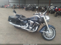 2007 YAMAHA XV1900 A JYAVP21Y27A000700