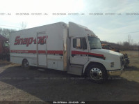 2002 FREIGHTLINER MEDIUM CONVENTIONAL FL60 1FVABPAL02HJ65023