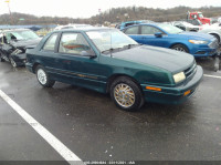 1992 DODGE SHADOW ES 1B3XP6433NN242715