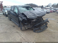 2021 CHEVROLET SILVERADO 1500 RST 1GCPWDET7MZ164130