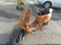 2013 VESPA LX 150IE ZAPM688F0D5004287