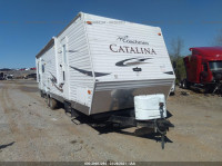 2012 COACHMEN CATALINA  5ZT2CAUB5CA013034