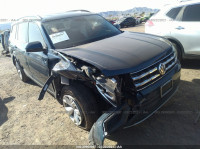 2020 VOLKSWAGEN ATLAS 2.0T S 1V2AP2CA5LC500950